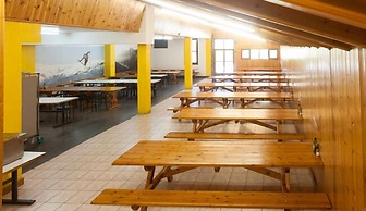 Alberg Les Estades