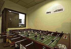 Alberg Les Estades