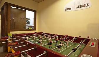 Alberg Les Estades
