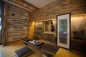 Gu Yi B&B