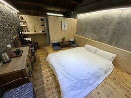 Gu Yi B&B