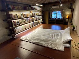 Gu Yi B&B