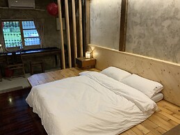 Gu Yi B&B