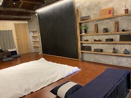 Gu Yi B&B