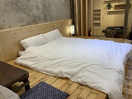 Gu Yi B&B