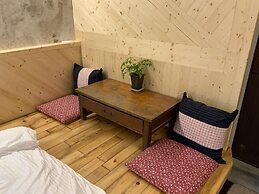 Gu Yi B&B