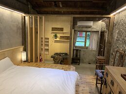 Gu Yi B&B