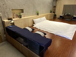 Gu Yi B&B