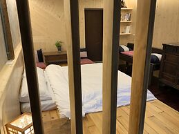 Gu Yi B&B