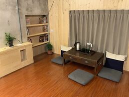 Gu Yi B&B