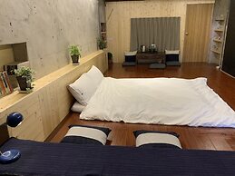 Gu Yi B&B