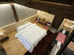 Gu Yi B&B