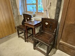 Gu Yi B&B