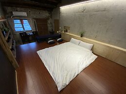 Gu Yi B&B