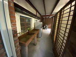 Gu Yi B&B