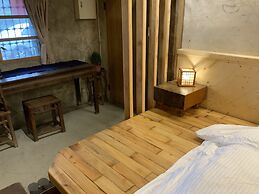 Gu Yi B&B