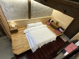 Gu Yi B&B