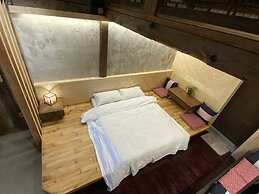 Gu Yi B&B
