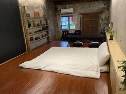 Gu Yi B&B
