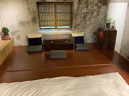 Gu Yi B&B