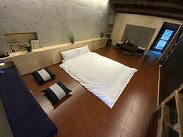 Gu Yi B&B