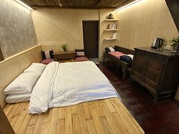 Gu Yi B&B