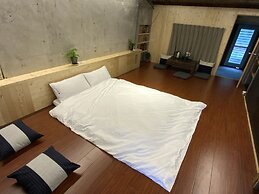Gu Yi B&B
