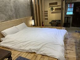 Gu Yi B&B