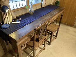 Gu Yi B&B