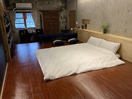 Gu Yi B&B