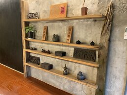 Gu Yi B&B