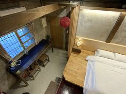 Gu Yi B&B