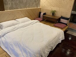 Gu Yi B&B