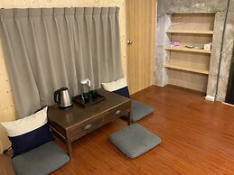 Gu Yi B&B