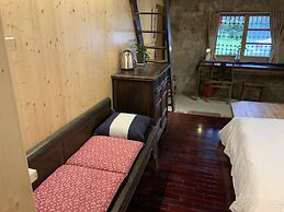 Gu Yi B&B