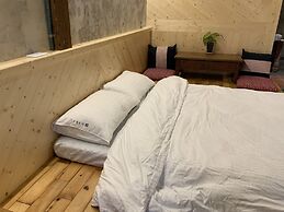 Gu Yi B&B