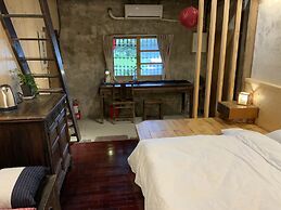 Gu Yi B&B