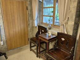 Gu Yi B&B