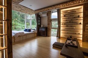 Gu Yi B&B