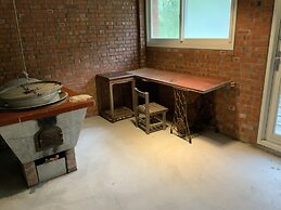 Gu Yi B&B