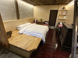 Gu Yi B&B