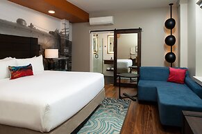 Hotel Indigo Spokane Downtown by IHG