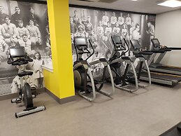 Hotel Indigo Spokane Downtown by IHG