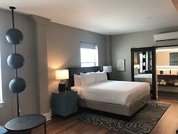 Hotel Indigo Spokane Downtown by IHG