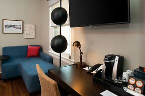 Hotel Indigo Spokane Downtown by IHG