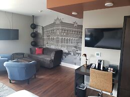 Hotel Indigo Spokane Downtown by IHG