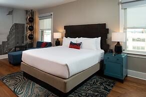 Hotel Indigo Spokane Downtown by IHG