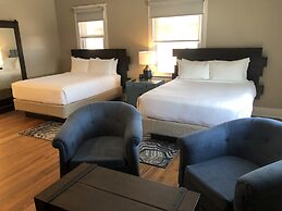 Hotel Indigo Spokane Downtown by IHG