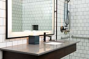 Hotel Indigo Spokane Downtown by IHG