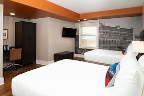 Hotel Indigo Spokane Downtown by IHG